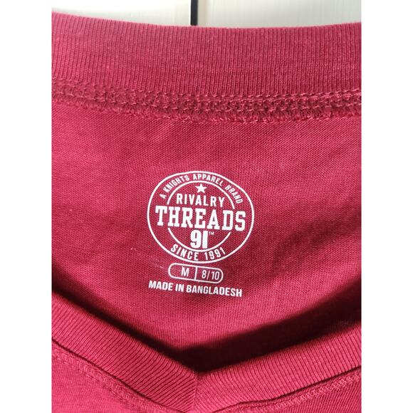 Iowa State short sleeve NWT women's medium - Picture 3 of 4